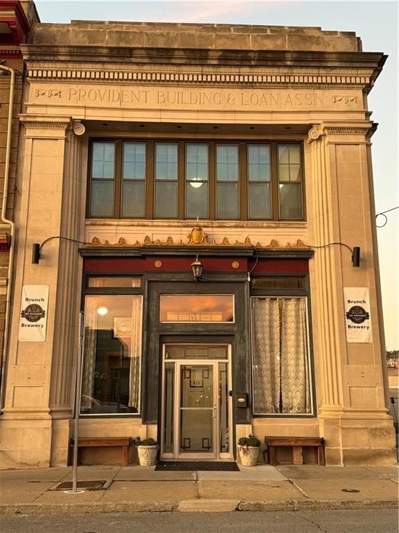Photo 1 of 47 - 513 Francis Street