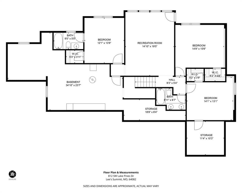 812 SW Lake Pines Drive — photo 58