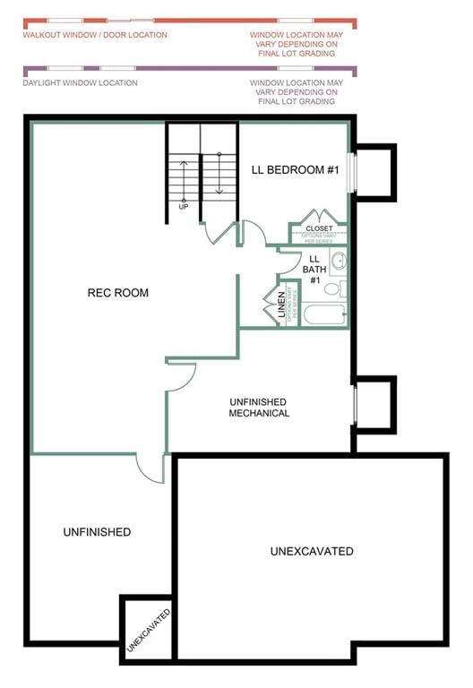 1009 Branchwood Lane — photo 40