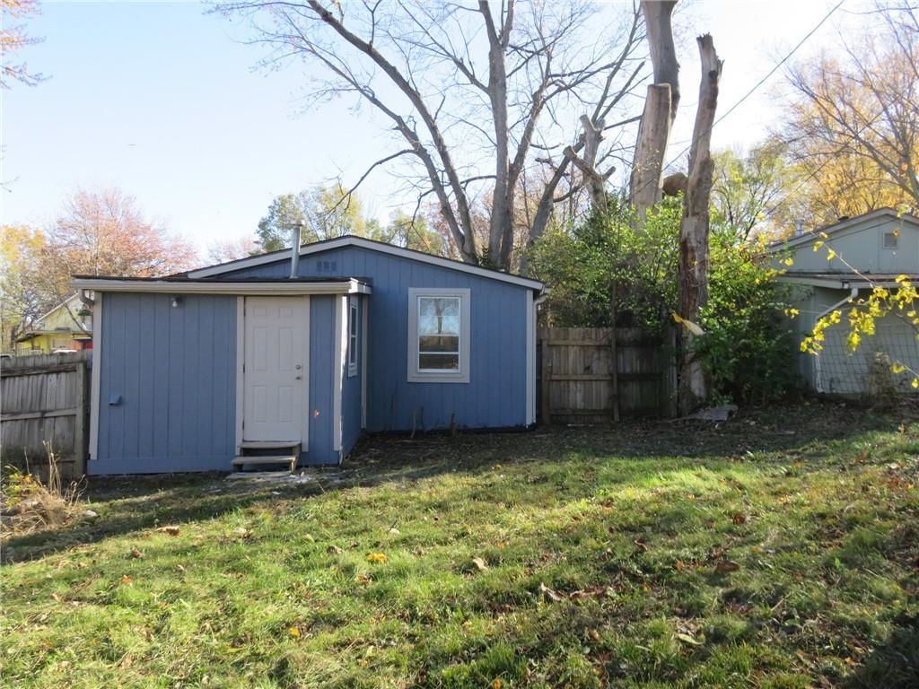 1002 S Haden Street — photo 4