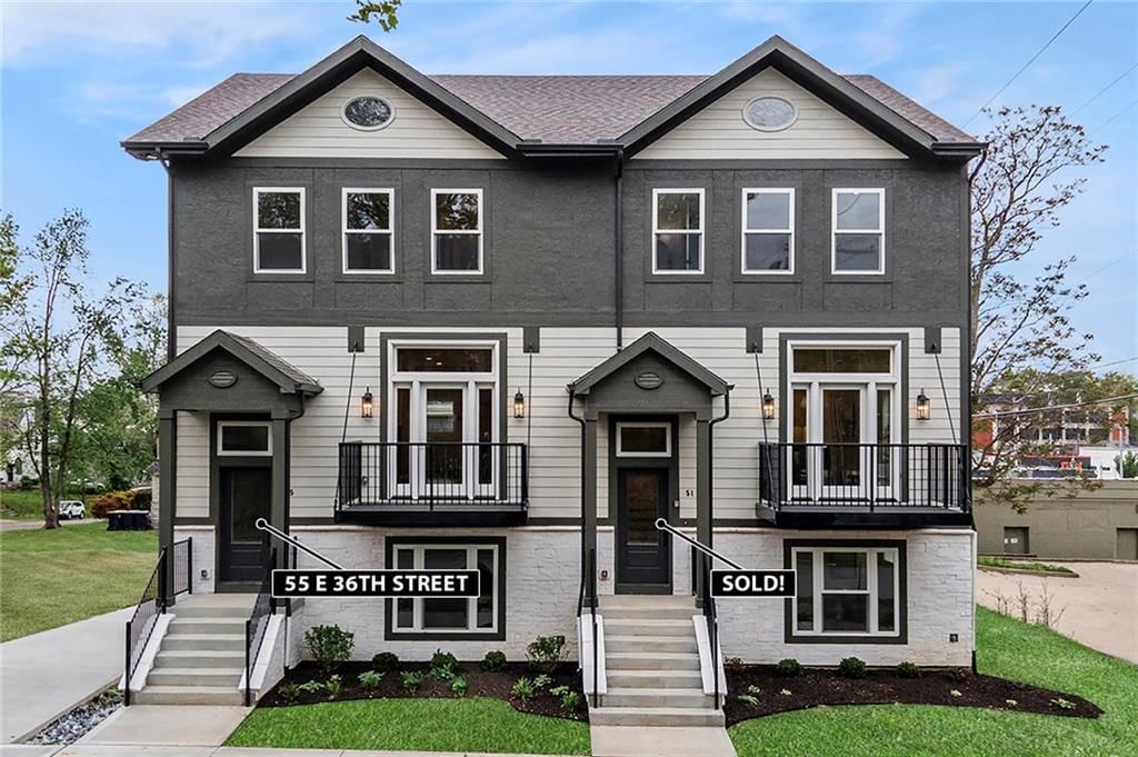 55 E 36th Street, Kansas City, MO