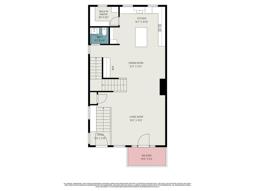 55 E 36th Street — photo 34