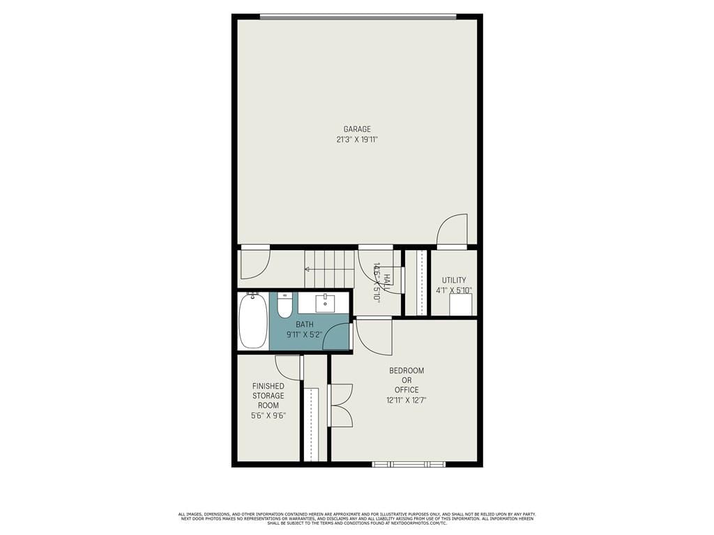 55 E 36th Street — photo 36