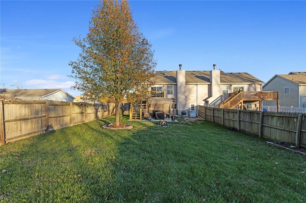 502 Northstar Court — photo 16