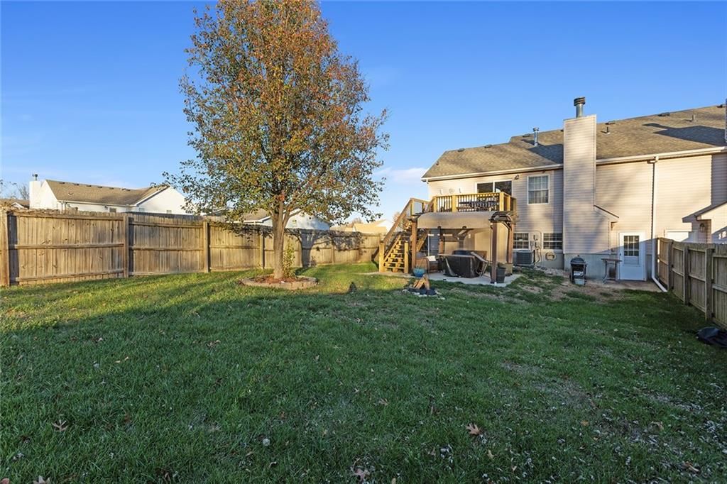 502 Northstar Court — photo 17