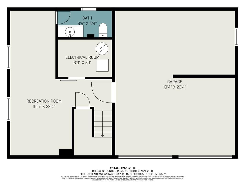 1202 R D MIZE Road — photo 21