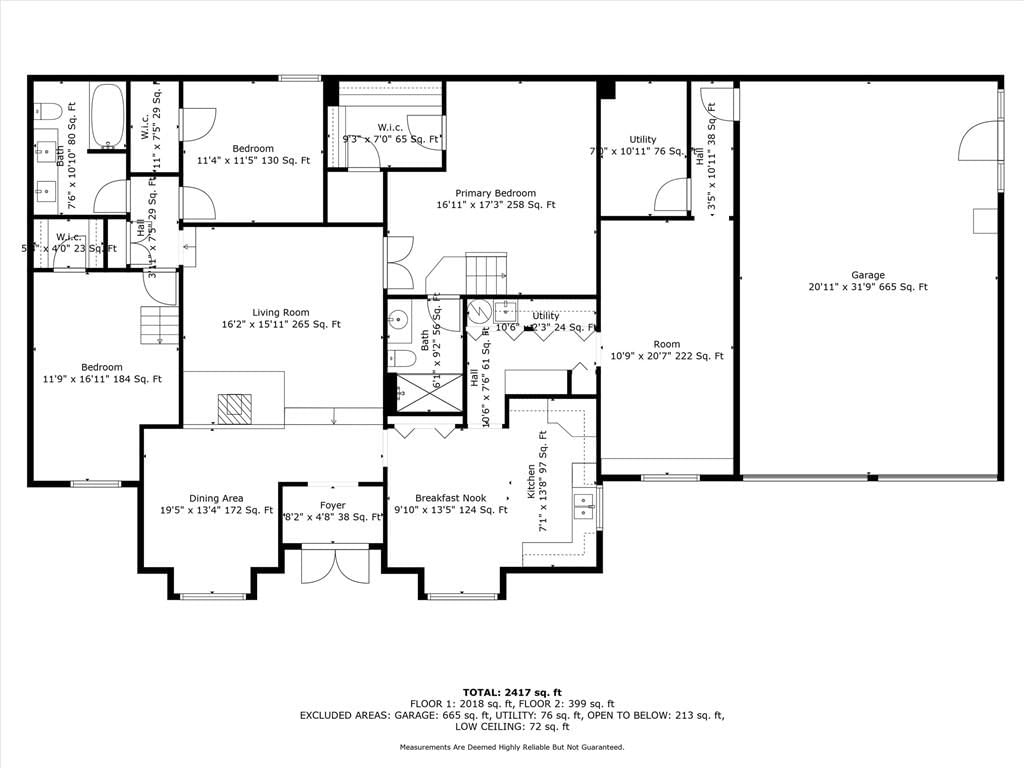 1306 E Hubach Hill Road — photo 40