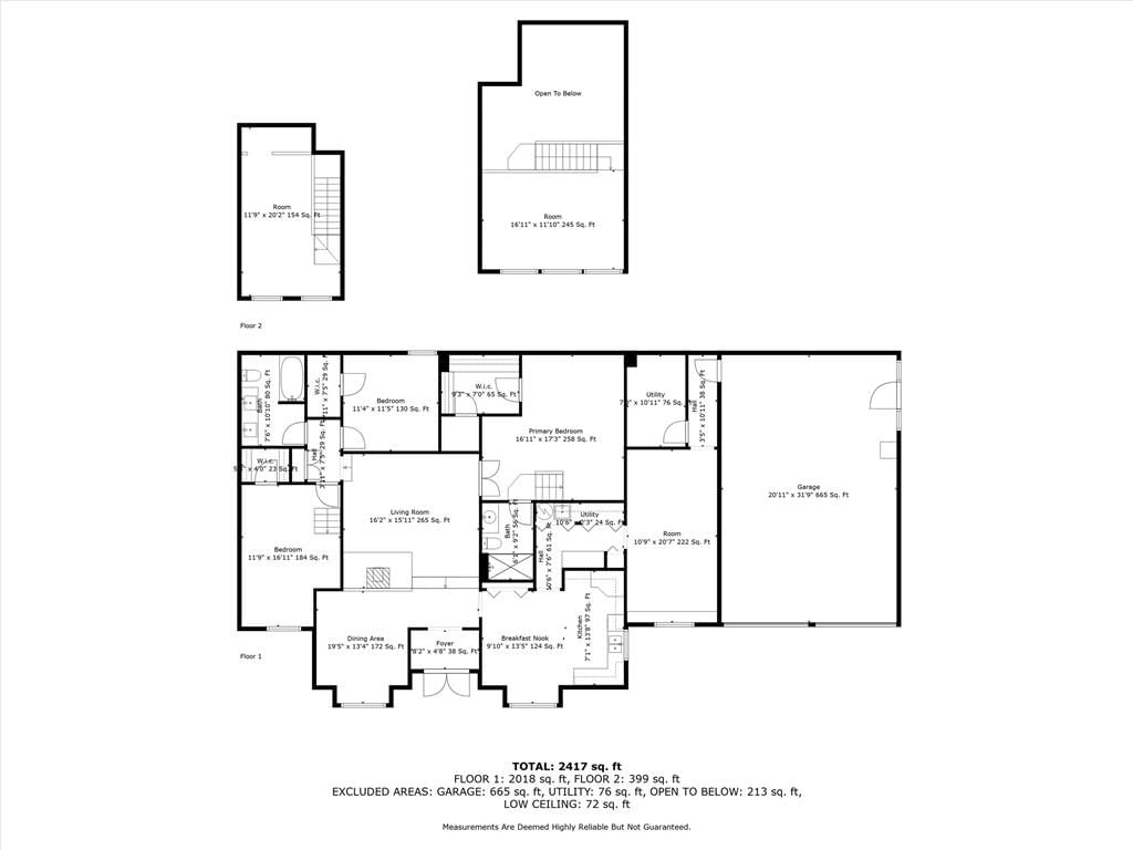 1306 E Hubach Hill Road — photo 42