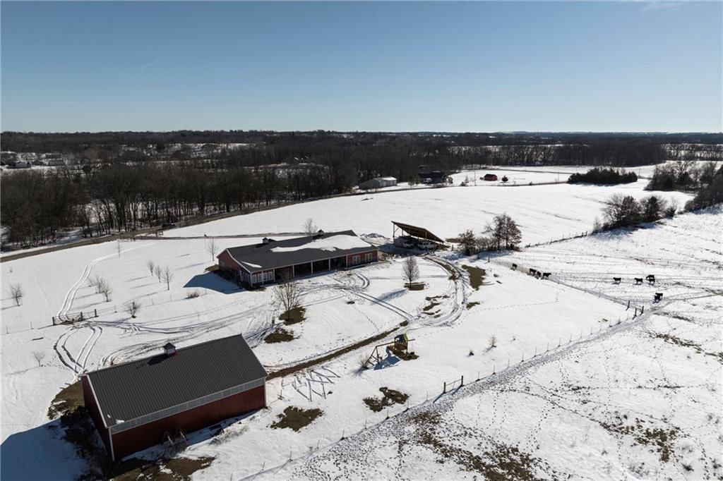 16370 Bishop Road — photo 43