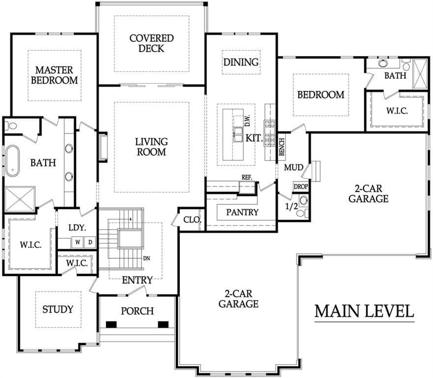 11540 S Deer Ridge Drive — photo 56
