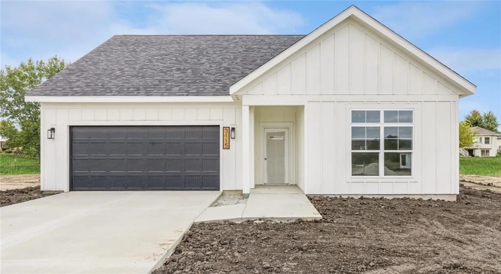 2930 N 114th (LOT #14) Terrace, Kansas City, KS