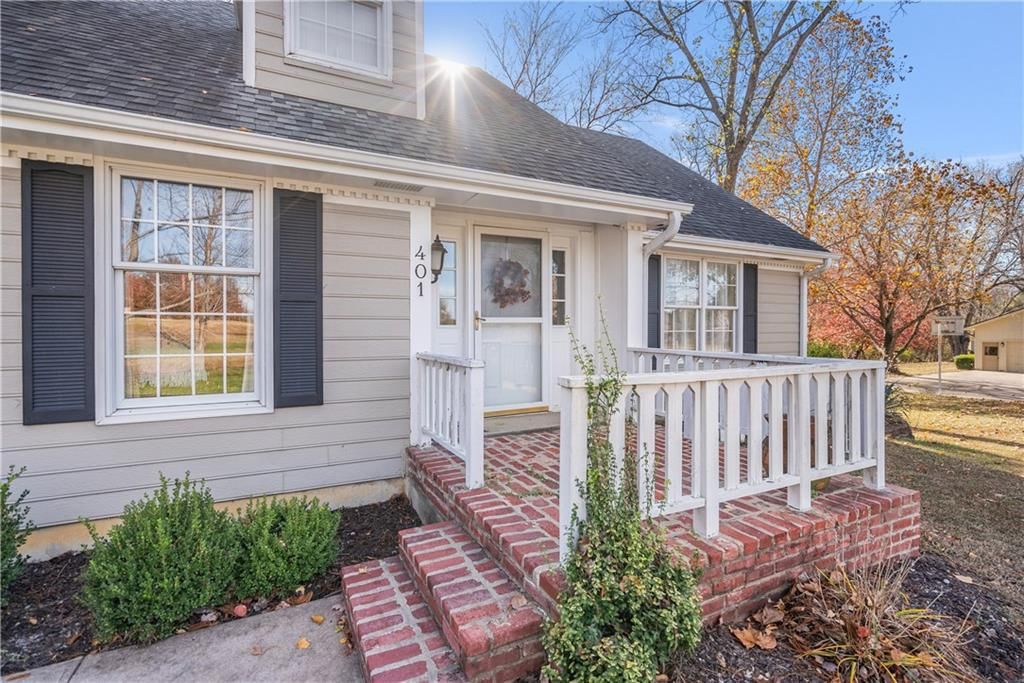 401 Taylor Road — photo 10