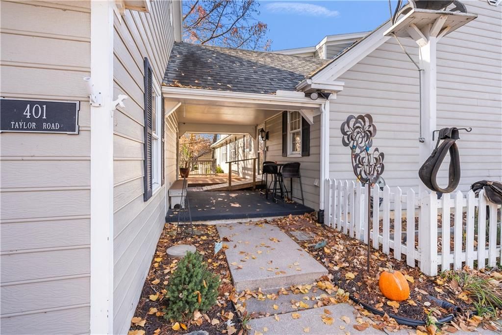 401 Taylor Road — photo 81