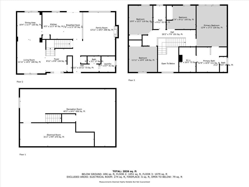 8741 Sunray Drive — photo 42