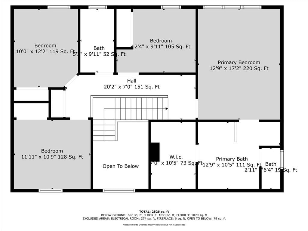 8741 Sunray Drive — photo 43