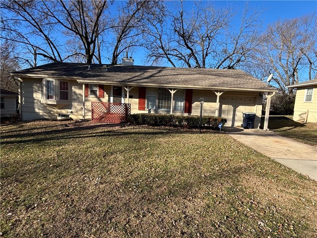 9502 Belmont Avenue — photo 1