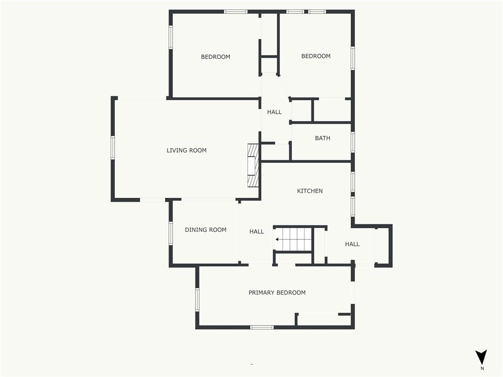 Photo 33 of 34 - 2514 N 38th Street