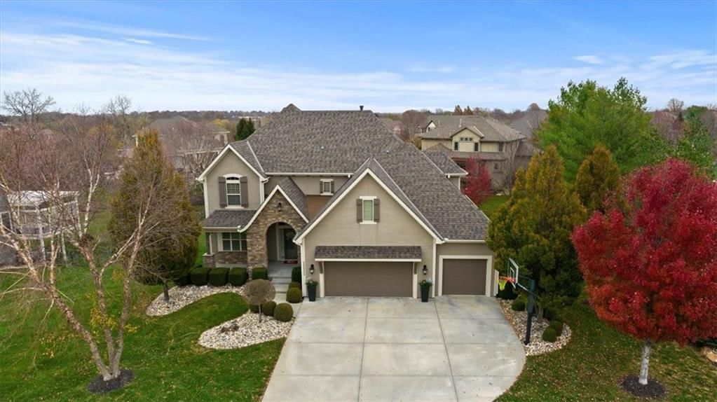 15533 England Street, Overland Park, KS