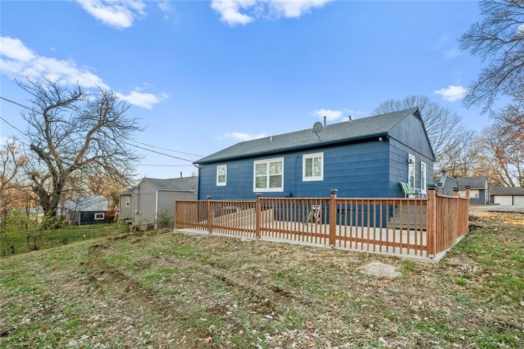 731 N 80TH Terrace — photo 19