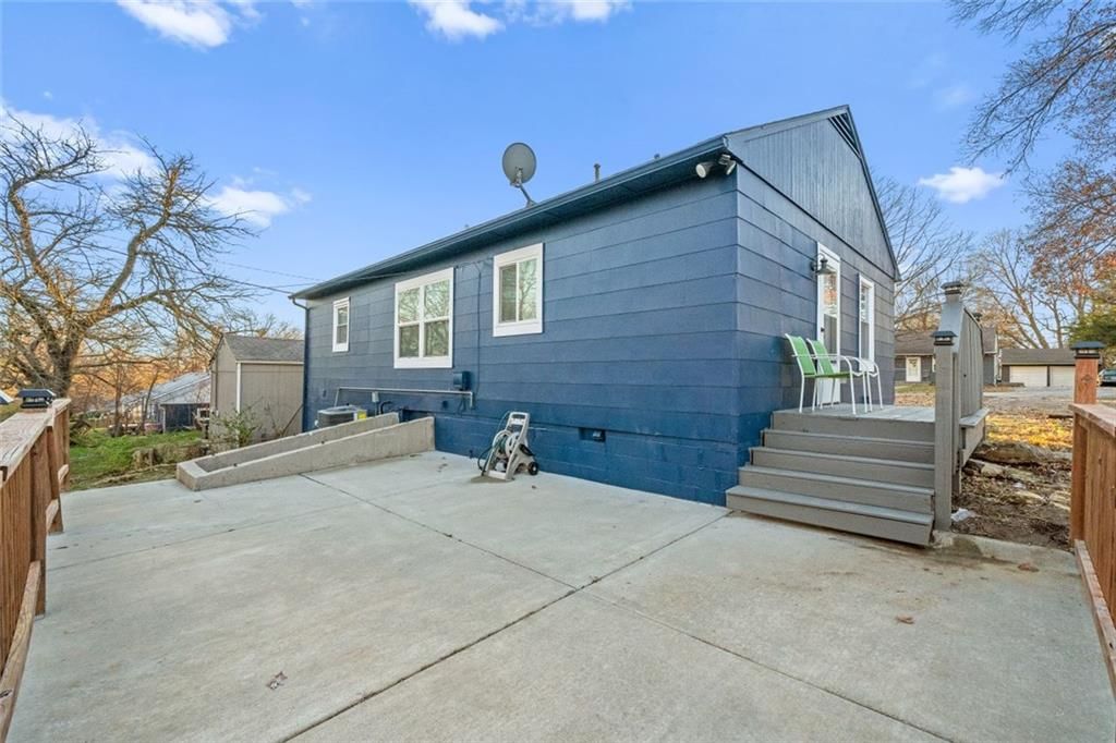 731 N 80TH Terrace — photo 21