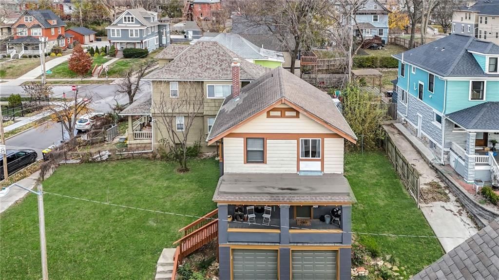3409 Holmes Street — photo 27