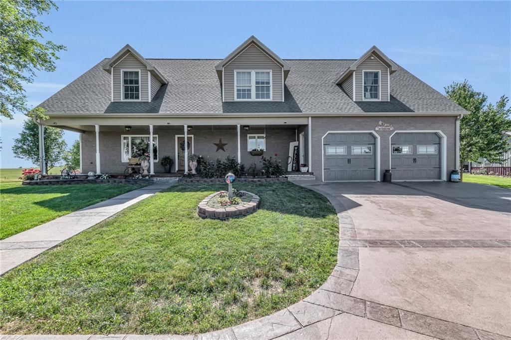 5131 NE State Route E Highway, Weatherby, MO