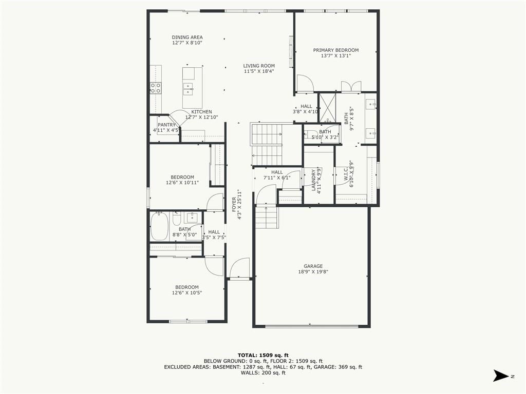 Photo 34 of 46 - 17752 Houston Street