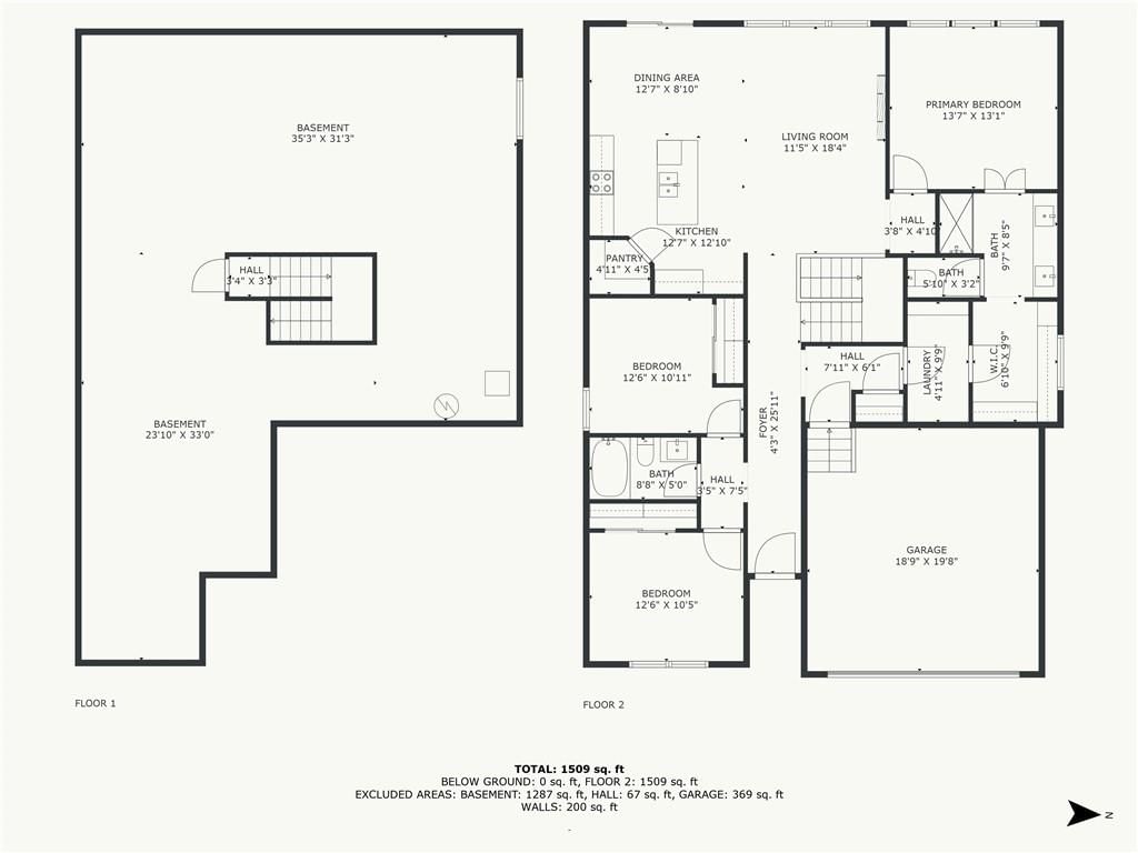 Photo 35 of 46 - 17752 Houston Street