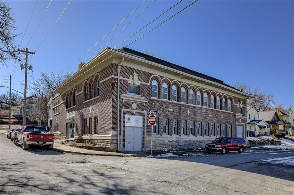 3001 Connor Street, Kansas City, KS