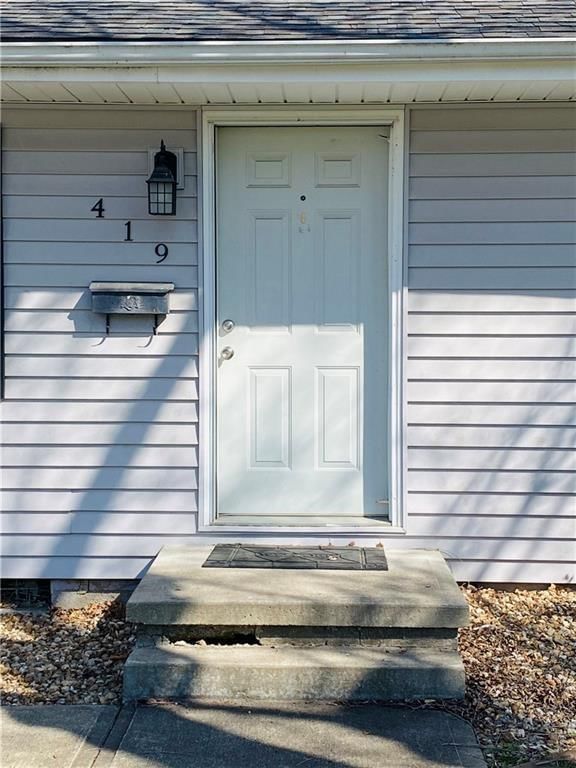419 Jefferson Street — photo 5
