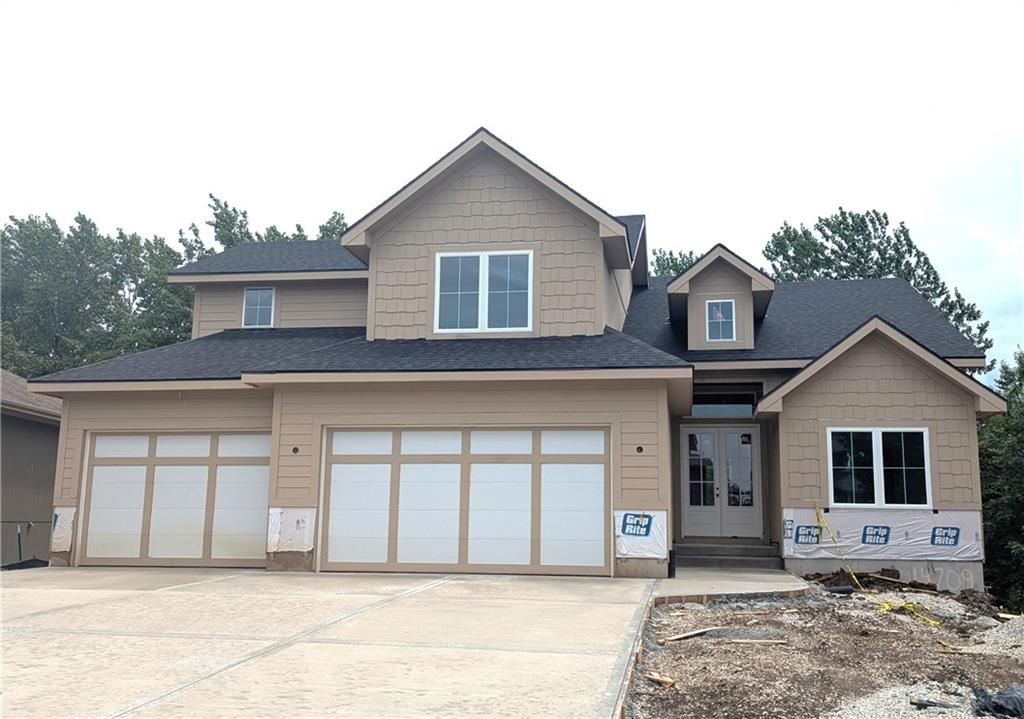 14709 Fairway Street — photo 1