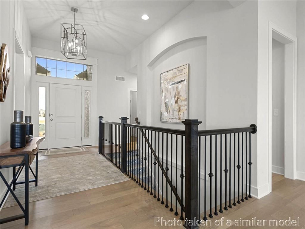 11609 S Millridge Street — photo 1