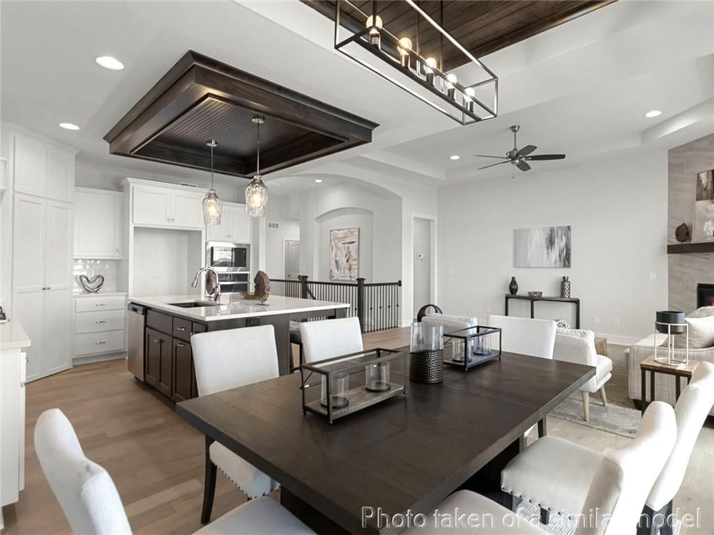 11609 S Millridge Street — photo 11