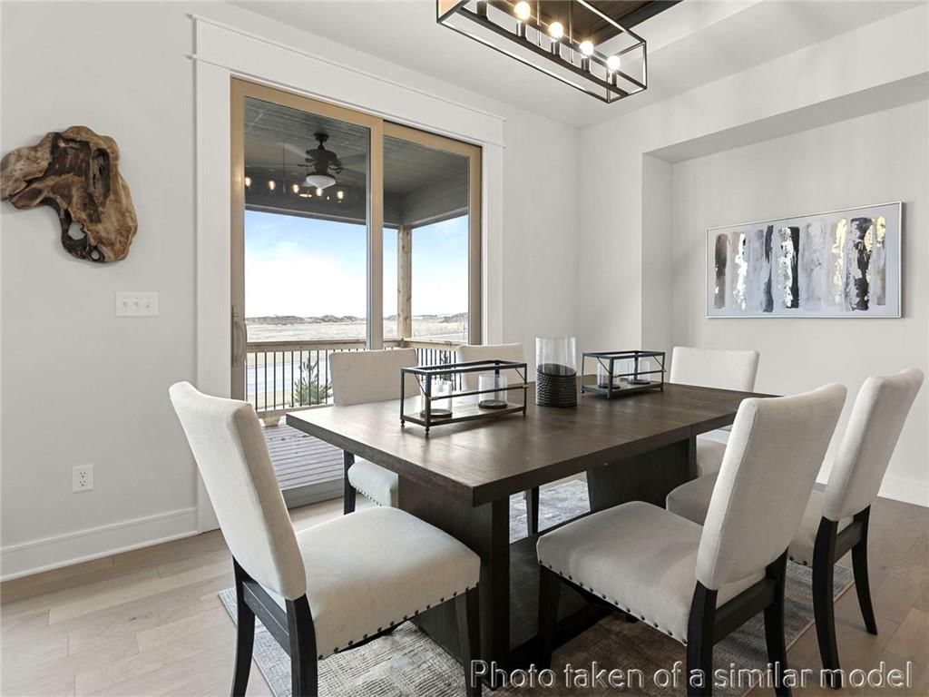 11609 S Millridge Street — photo 16