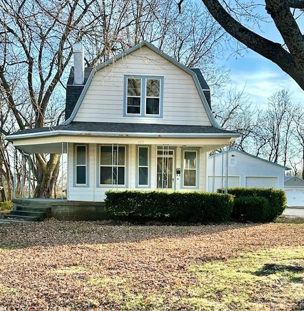 622 Prather Avenue — photo 1