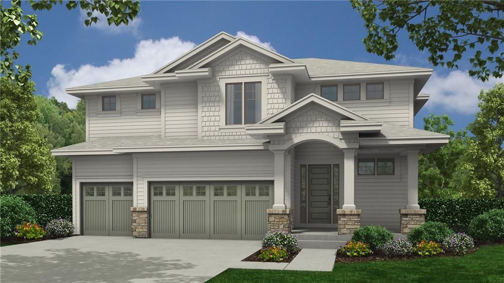 18224 Oakmont Street, Overland Park, KS