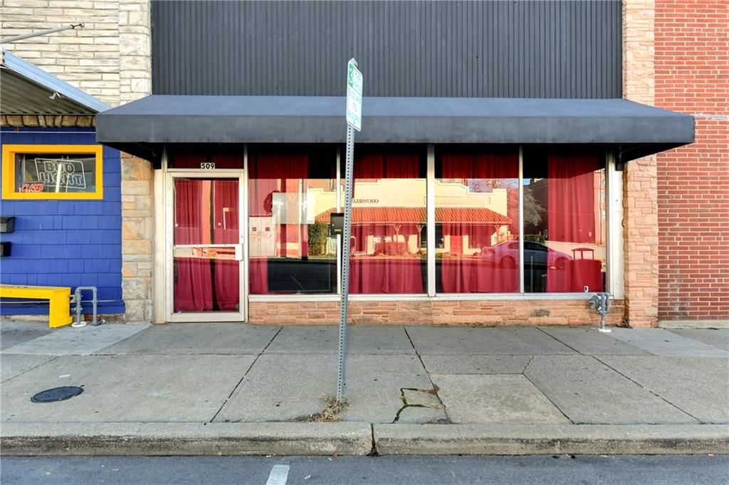 509 Cherokee Street — photo 3