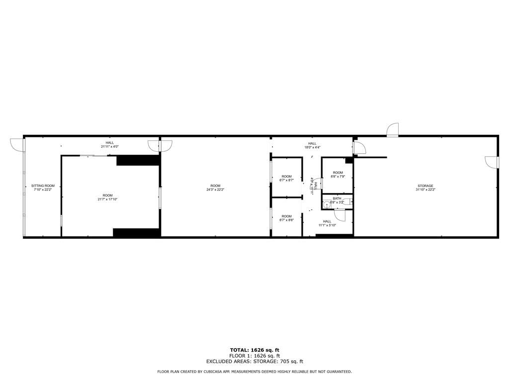 509 Cherokee Street — photo 4