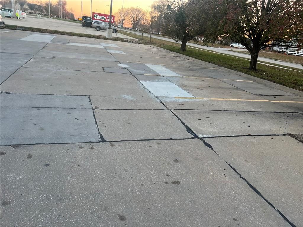 702 S Webster (Parking Lot) Street — photo 2