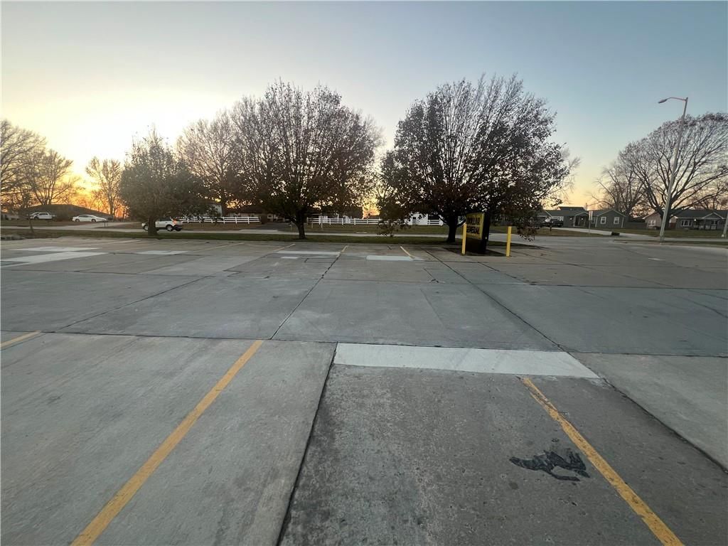 702 S Webster (Parking Lot) Street — photo 3