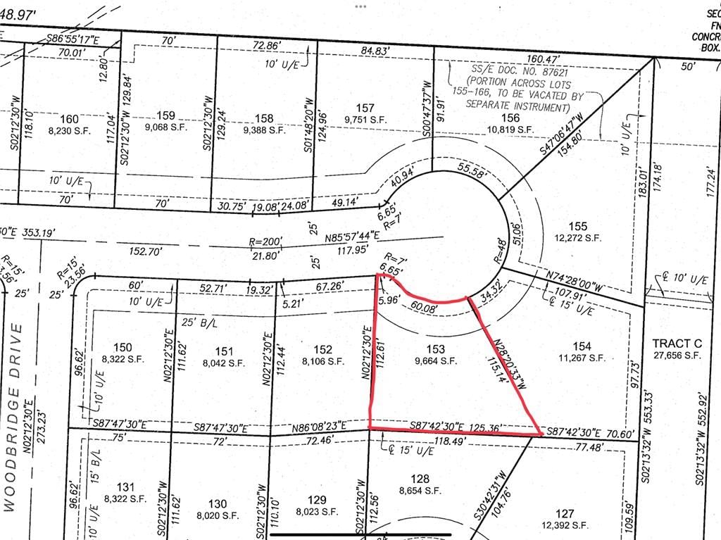 2213 Creek View Lane — photo 2