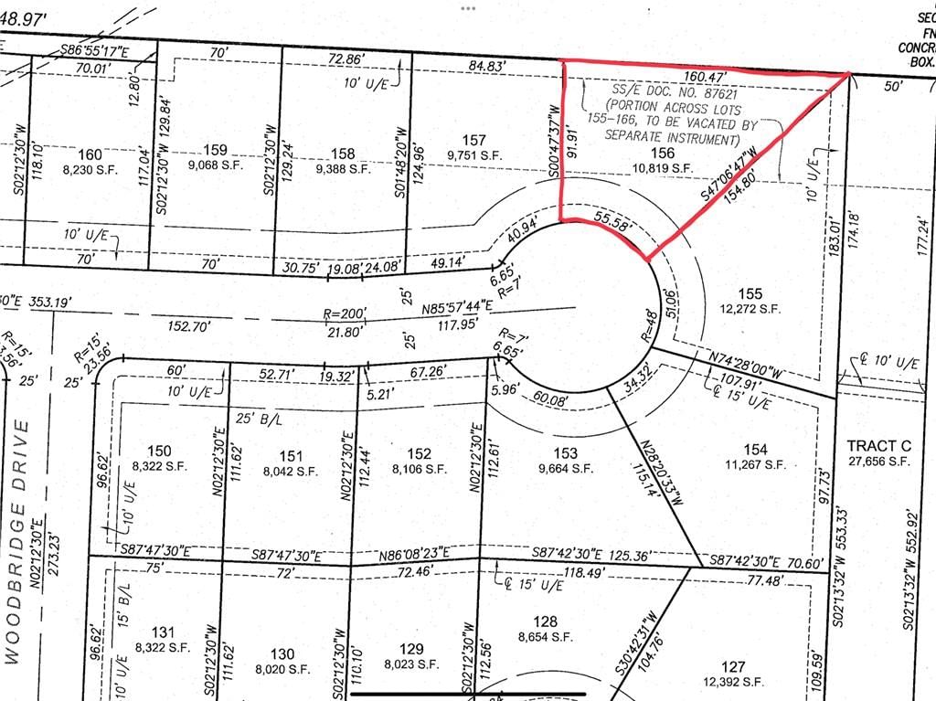 2214 Creek View Lane — photo 2