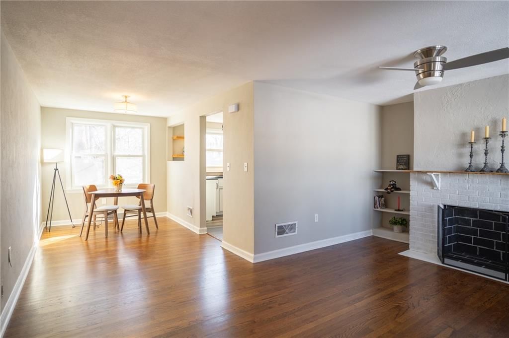 2507 NE Pence Avenue — photo 5