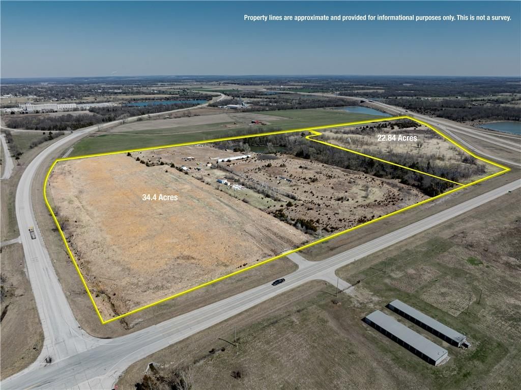 21082 Ks-52 Highway — photo 1
