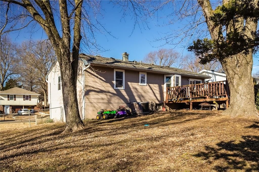 5701 N Denver Avenue — photo 23