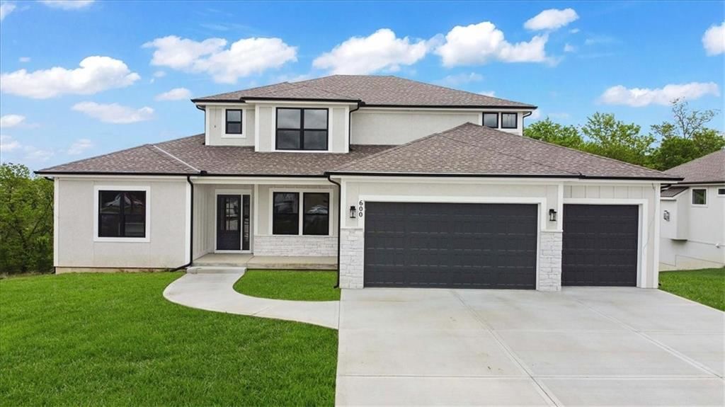 502 Blackhawke Drive — photo 2