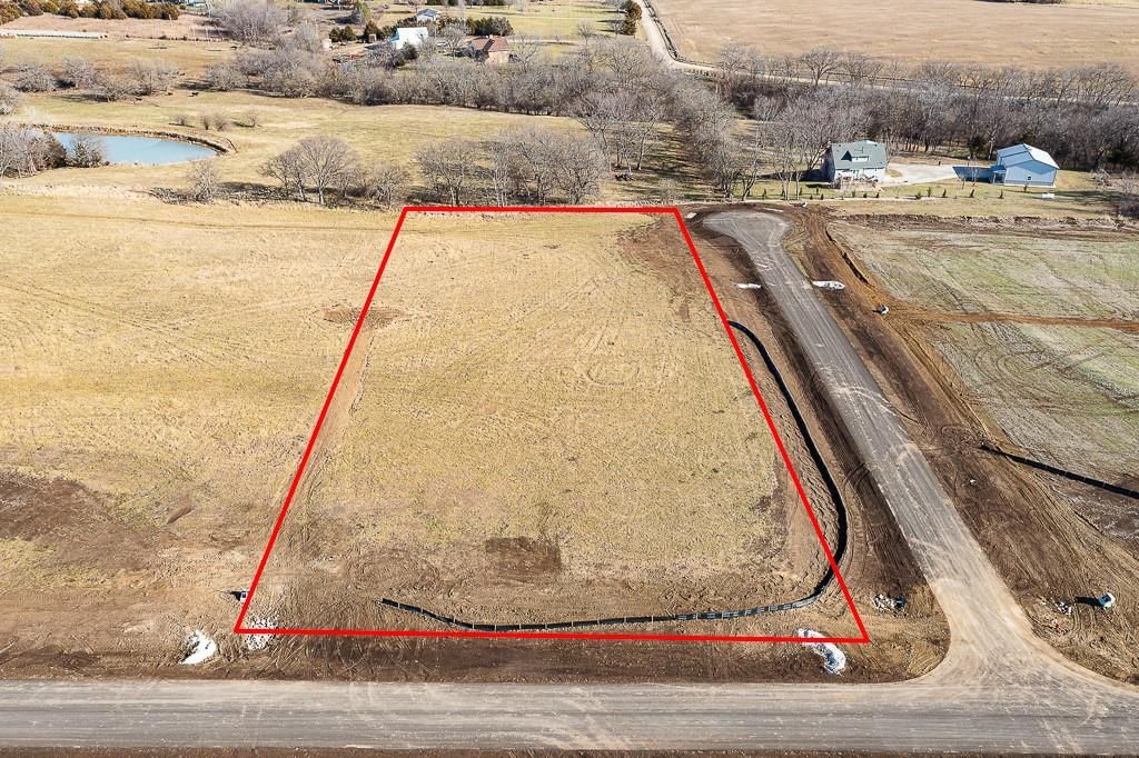 Lot 24 235th Street, Tonganoxie, KS