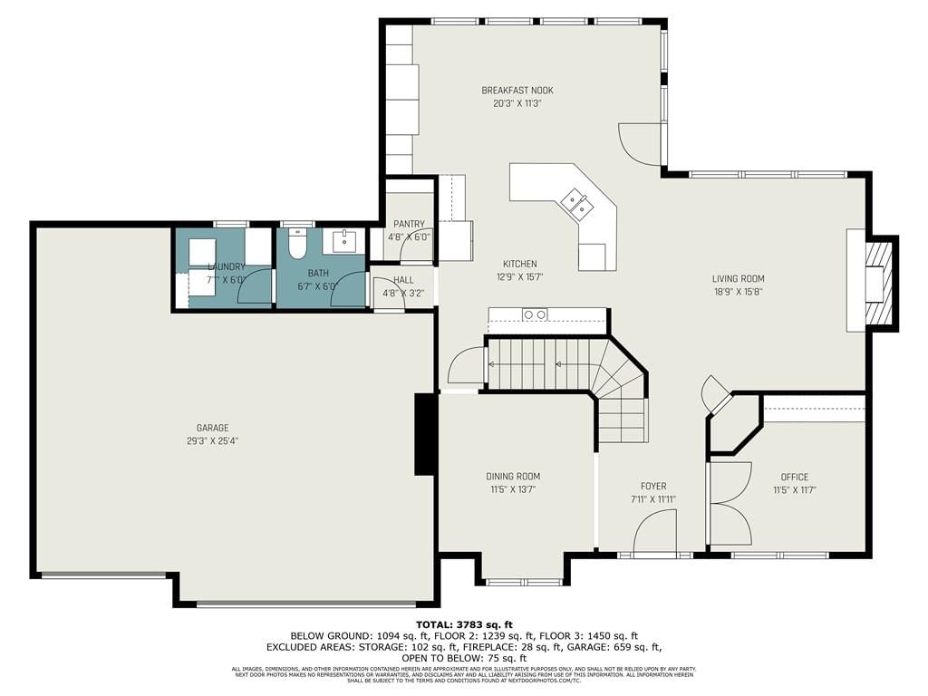 14295 NW 63rd Street — photo 38