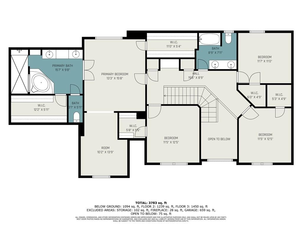 14295 NW 63rd Street — photo 39