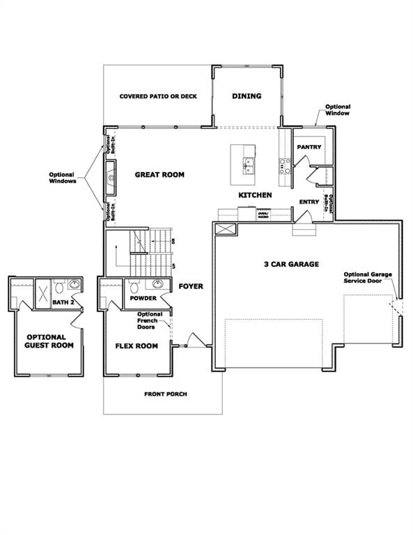 1712 SW Arbormist Drive — photo 39
